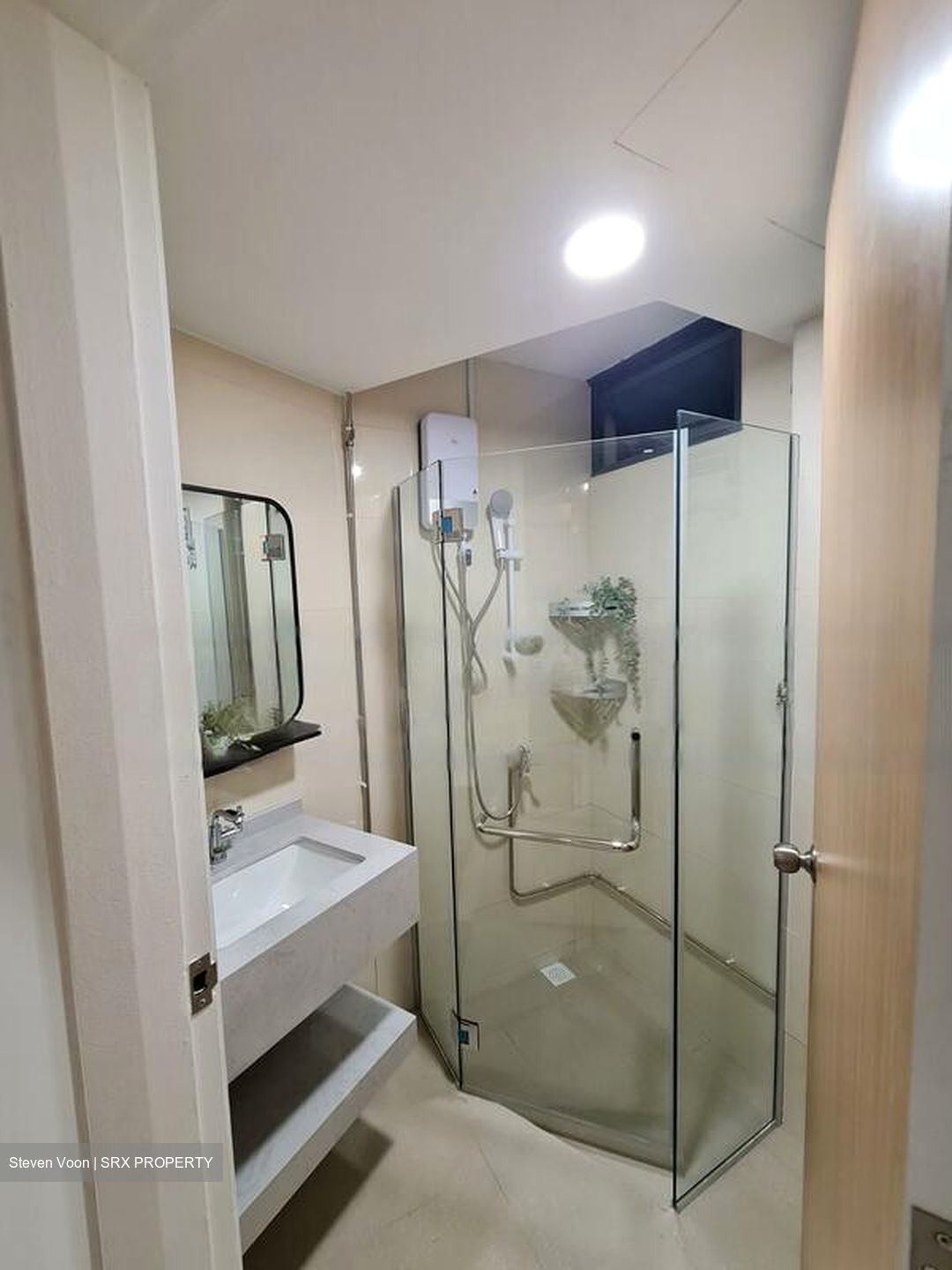 Regent Grove (D23), Condominium #460236641